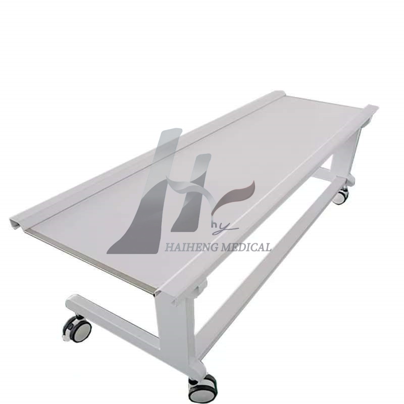 x ray table