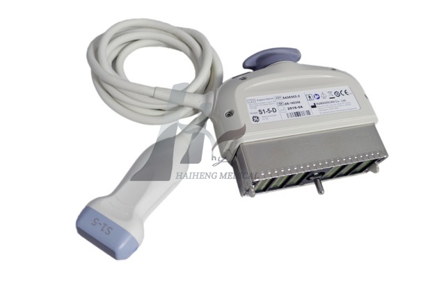 GE Ultrasound Probe S1-5-D