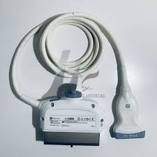 GE Ultrasound Probe C1-5-RS